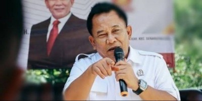 Taufik Hidayat Siap Maju Pilgub Jabar, Tekankan Pentingnya Kepemimpinan yang Pro-Rakyat