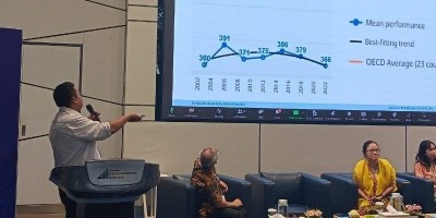 Krisis Pembelajaran: 97,1% Guru Tak Dilatih Berpikir Kritis, Prabowo Harus Hati-Hati Pilih Mendikbud 