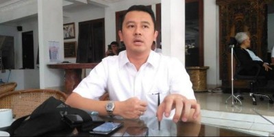 Komitmen Ridwan Dhani Wirianata: Berikan Pelayanan Terbaik Bagi Warga Bandung dari Lahir hingga Ajal Menjemput