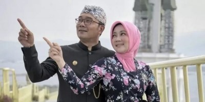 Ridwan Kamil OTW Jakarta, Langkah Atalia Tak Lagi Terganjal Isu Etika Politik