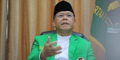 Desakan Arus Bawah Menguat, Caleg PPP Gugat Mardiono Mundur dari Plt. Ketua Umum PPP