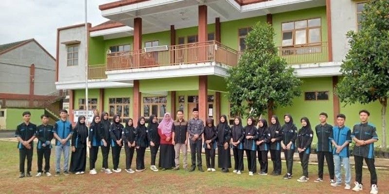 Pesantren Gratis di Tasikmalaya Tawarkan Pendidikan Holistik dan Keterampilan Masa Depan