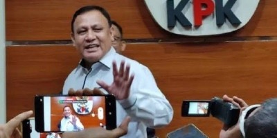 Kasus Firli Bahuri: Kejaksaan Kembalikan Berkas Perkara, Penyidikan Bisa Dihentikan