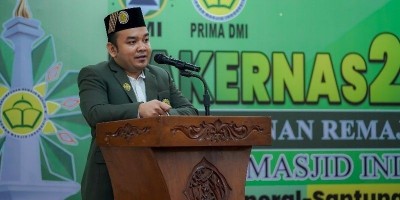 Kecaman Keras PRIMA DMI Atas Dugaan Pelarangan Jilbab bagi Paskibraka 2024 di IKN