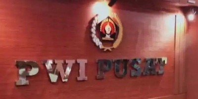 PWI Provinsi Jakarta Dibekukan, Enam Lainnya Diberikan Peringatan Keras