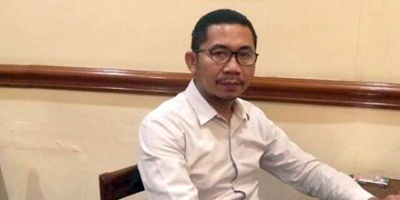 Wadoh! Tidak Ada Anggaran Makan Bergizi Gratis Di APBN 2025