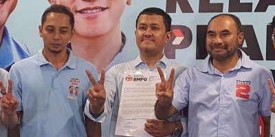 Renungan Kemerdekaan: Soemitronomics Demokrasi yang Stabil dan Masyarakat Sipil