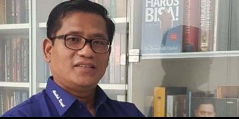 Sambut Baik Putusan MK, Demokrat Dorong Ambang Batas Pencalonan Presiden Diturunkan Juga