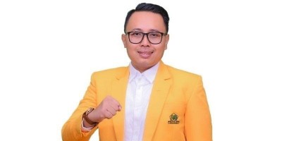 Rising Star Golkar, Ahmad Hidayat:  Kandidat Kuat Pendamping KDM di Pilgub Jabar