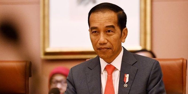 Para Tokoh Desak Presiden Jokowi dan DPR Hentikan Pembangkangan Konstitusi