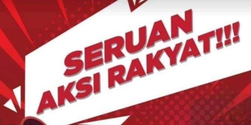 Selamatkan Demokrasi dari Tragedi Pembegalan Konstitusi