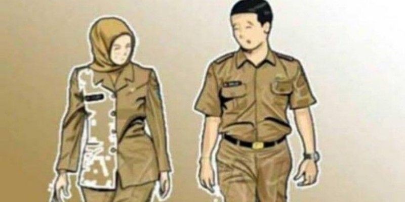 Tuntut Kesetaraan TPP dengan PNS, PPPK DKI Buat Petisi dan Gelar Demo