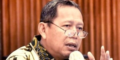 Catatan Atas Perubahan APBD Provinsi Jabar Tahun Anggaran 2024