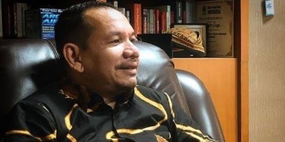 Kader Golkar Gugat Keabsahan Munas XI ke PN dan Kemenkumhan, Bahlil Terancam Batal Jadi Ketum