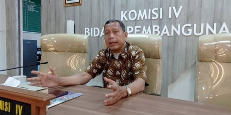 Daddy Rohanandi: Sikap Ksatria Dasco Patut Dicontoh