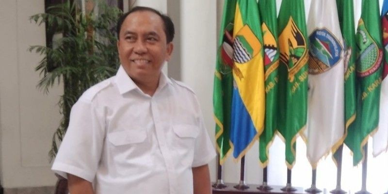 Golkar Jabar Optimis Dedi Mulyadi-Erwan Setiawan Menang Mutlak di Pilgub 