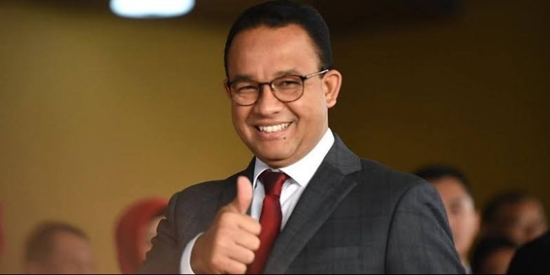 Hilangnya Anies Baswedan di Peta Pilkada Jakarta dan Kisah 4 Presiden